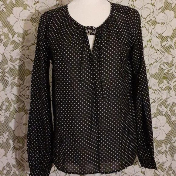 Tiny Stars Top - Picture 1 of 1